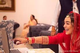 online nikah /online marriage