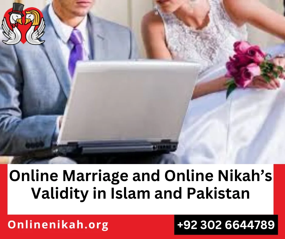 Online Nikah’s